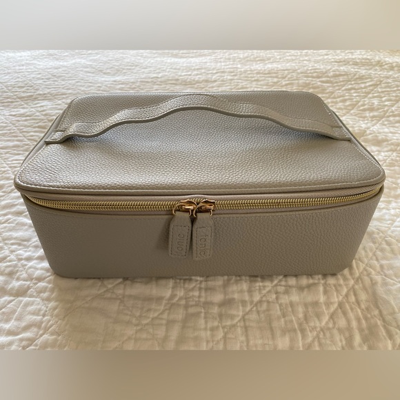 Tonic Handbags - Tonic Makeup Case
